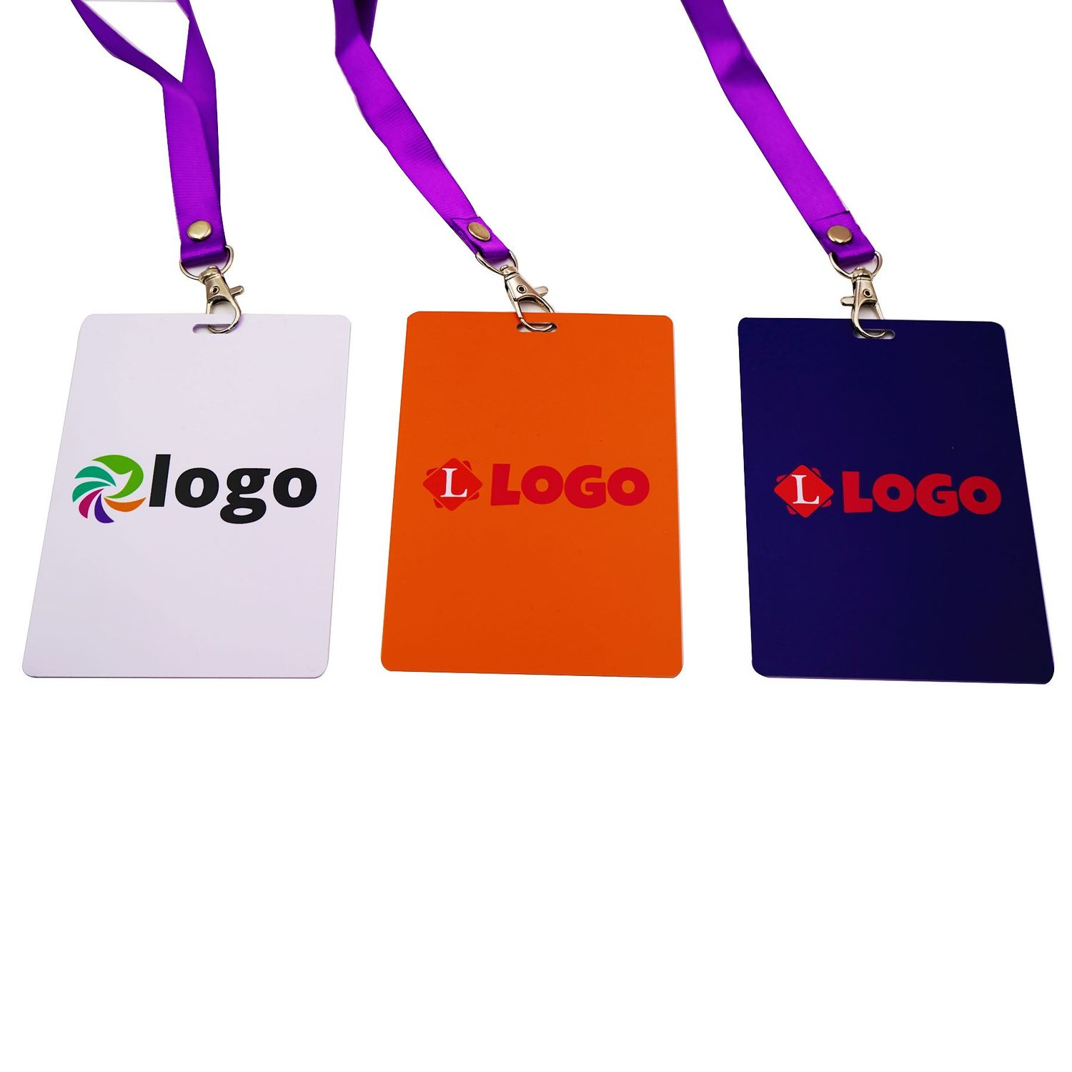 Identificación en PVC