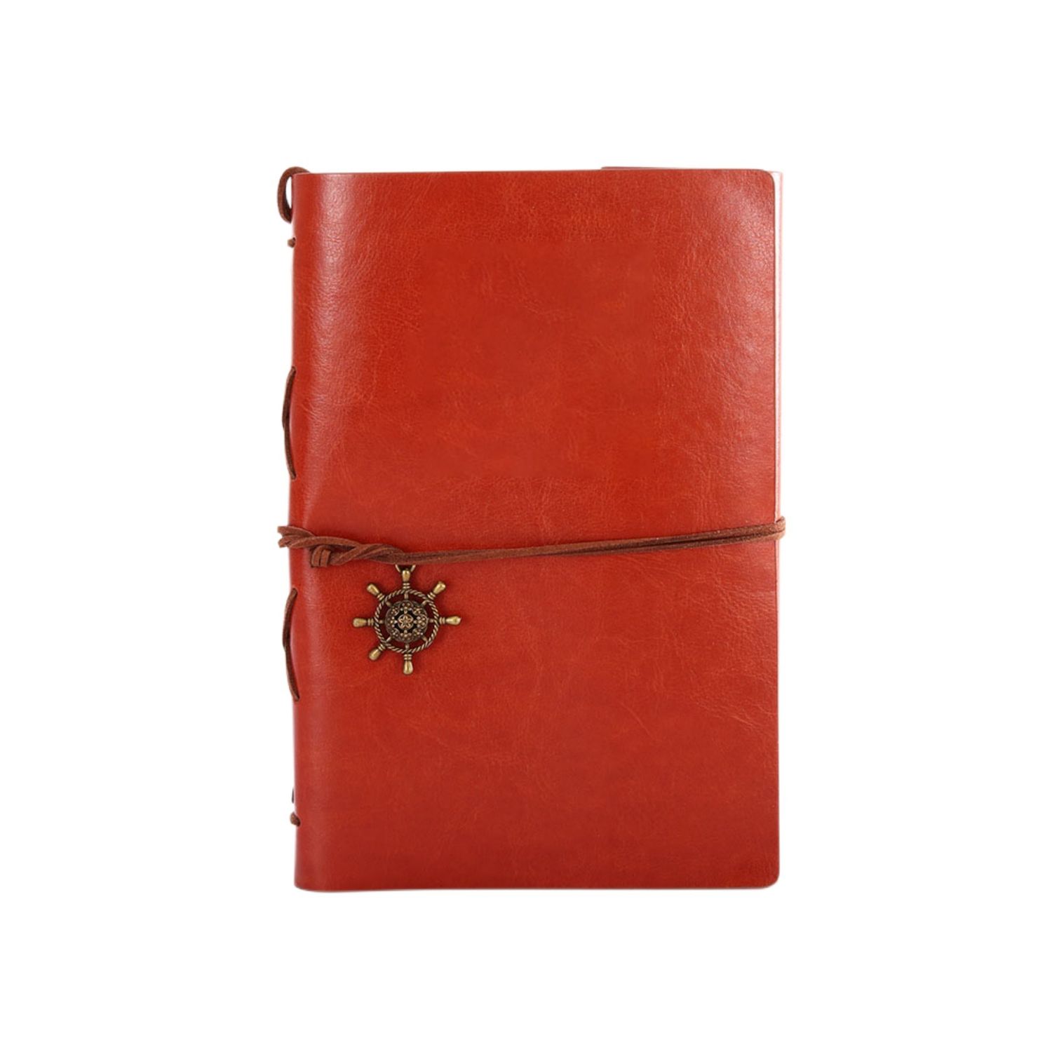Journal Notebook en cuero