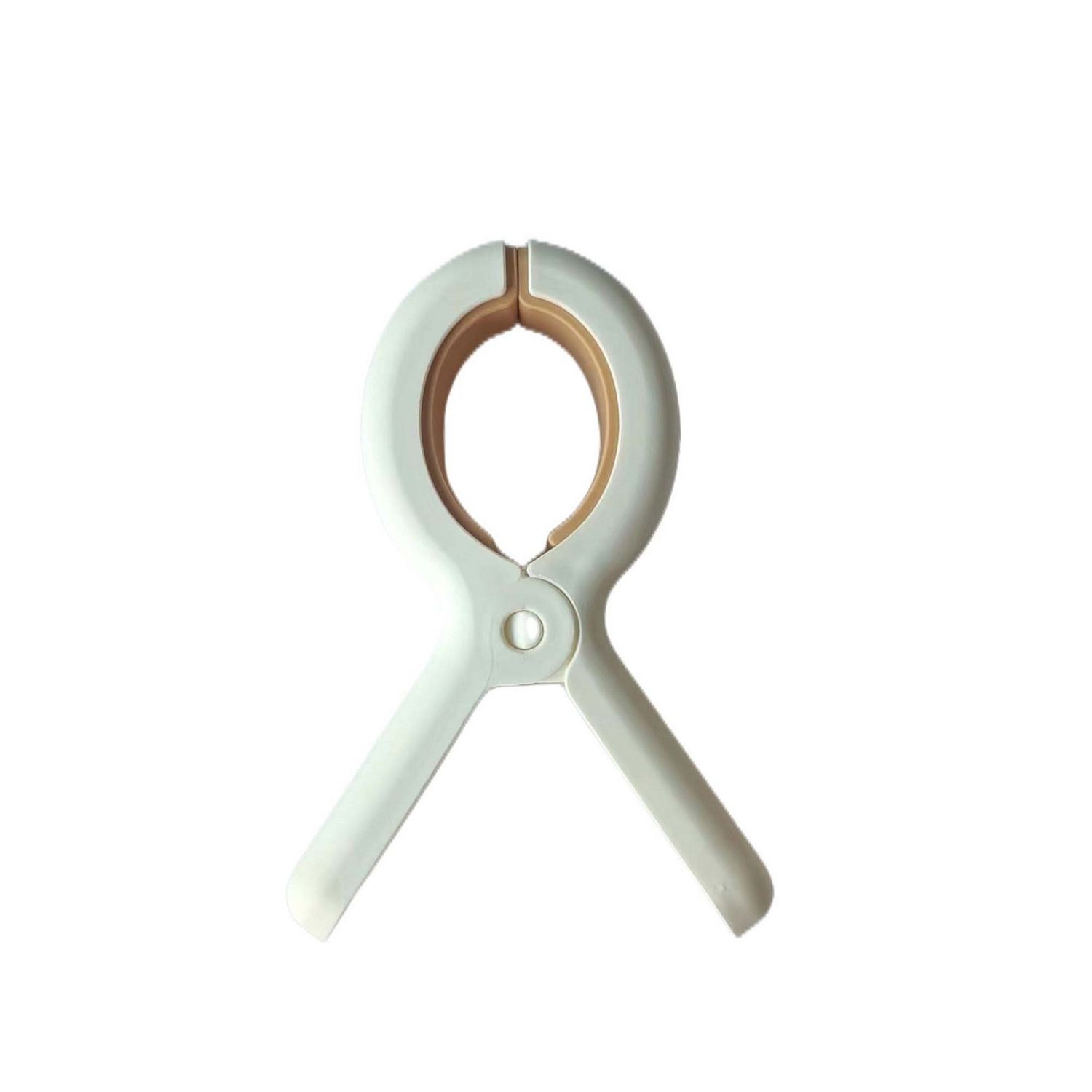 Pinza para toallas de playa cortavientos