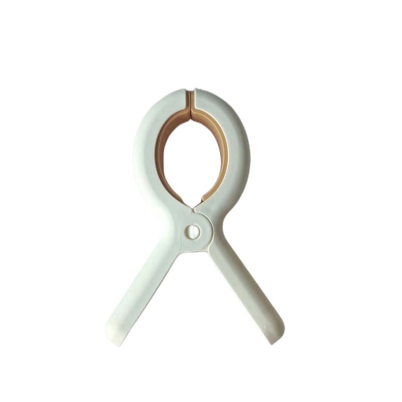 Pinza para toallas de playa cortavientos