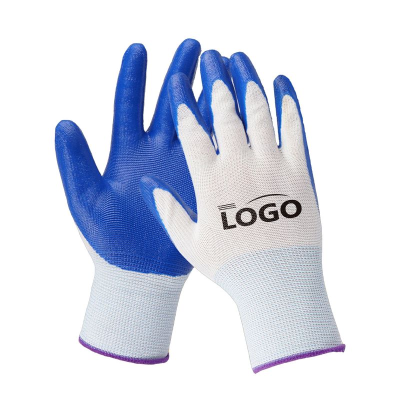 Guantes de jardinería