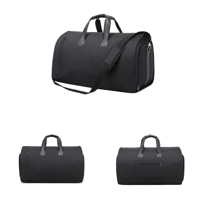 Bolsa de viaje con tela Oxford