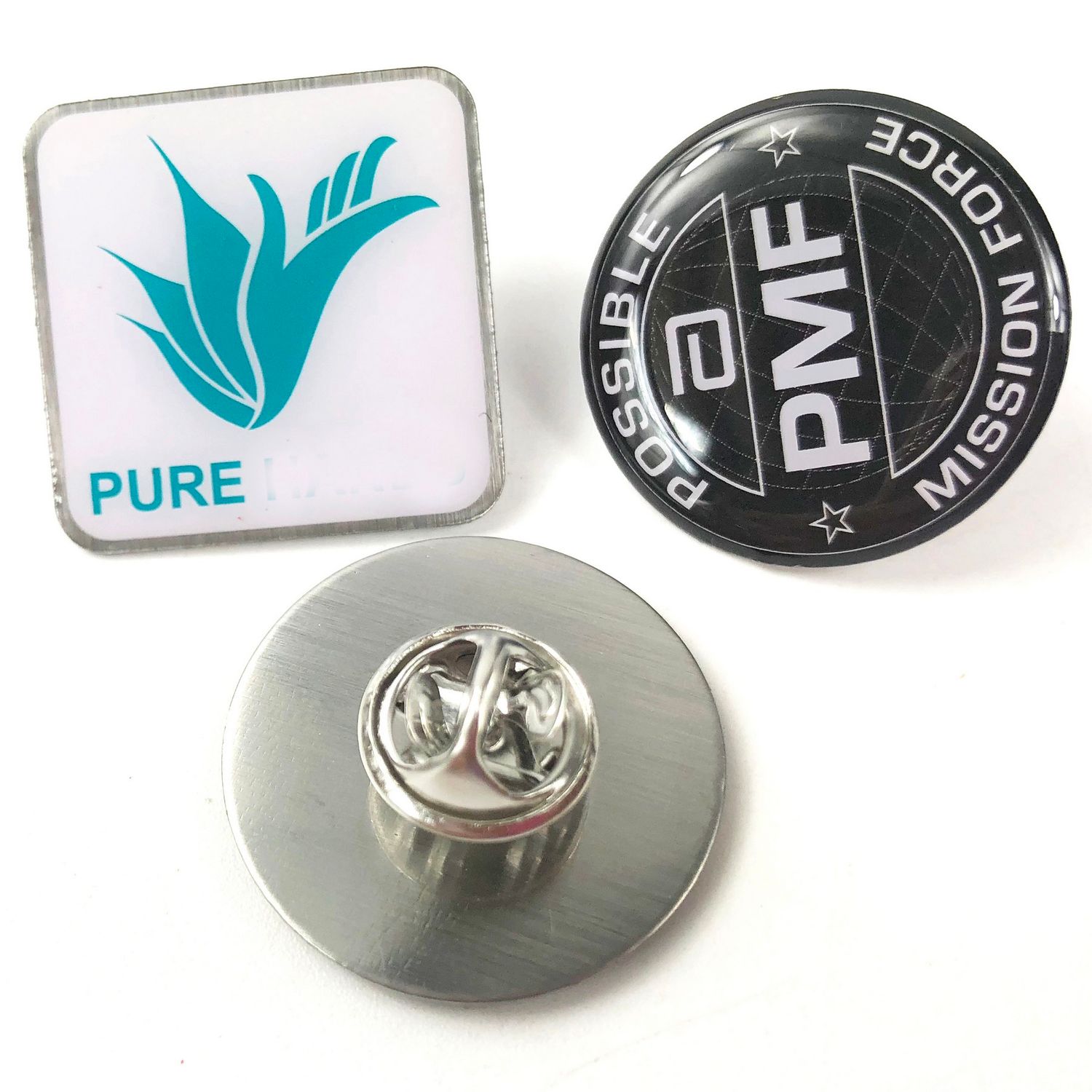 Pin