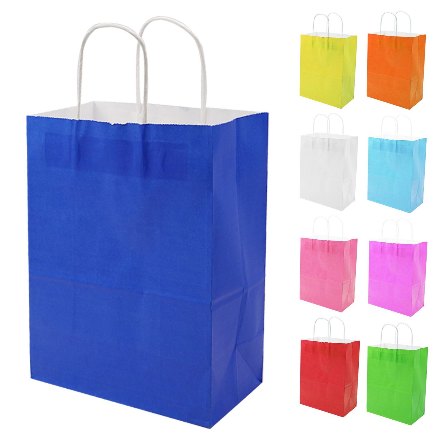 Kraft Paper Bag