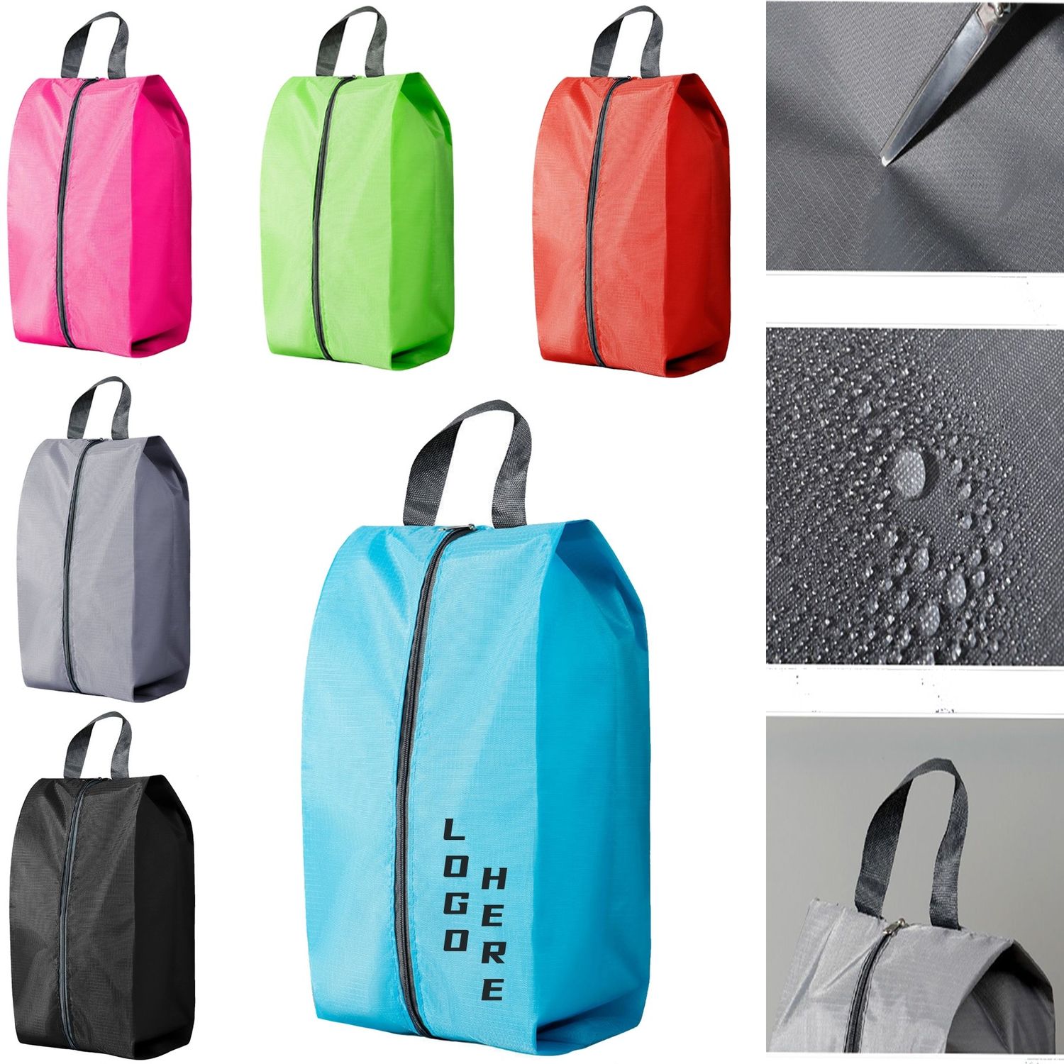 Bolso para zapatos