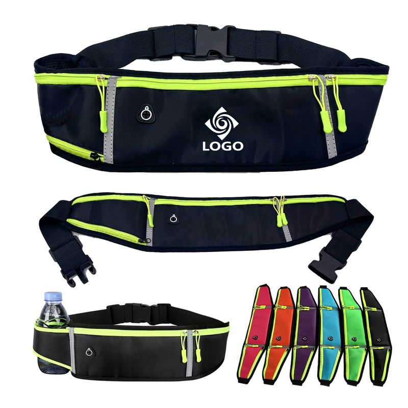 Fanny bag ajustable