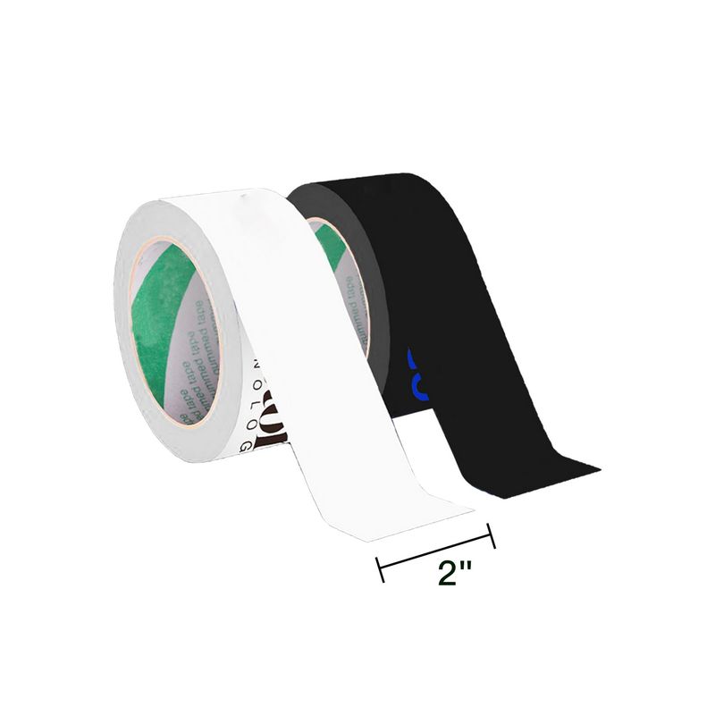 Cinta de empaque personalizada tipo BOPP