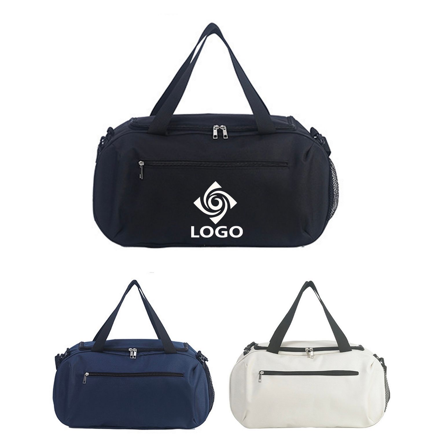 Bolsa deportiva de entrenamiento