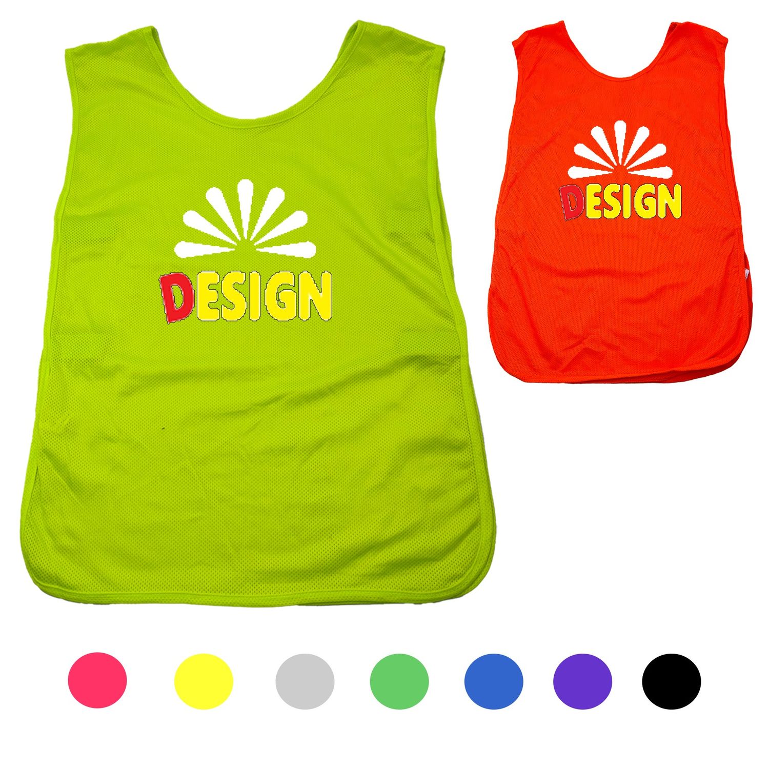 Camiseta deportiva
