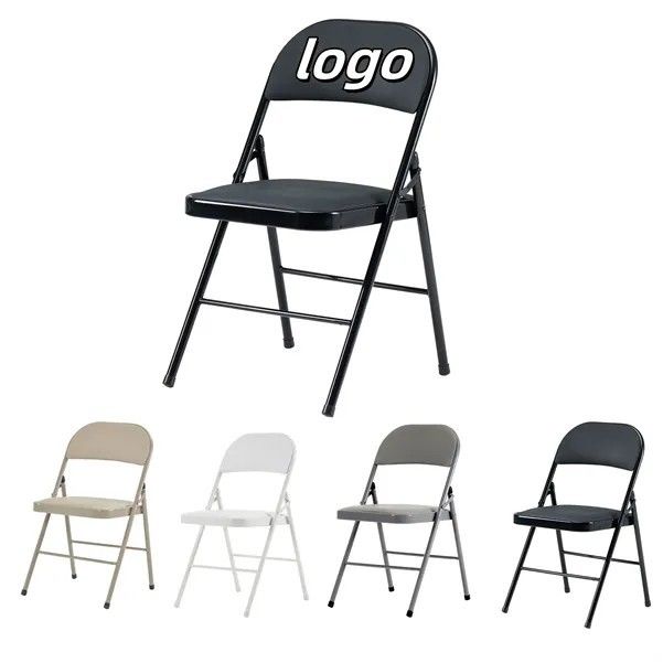 Silla plegable
