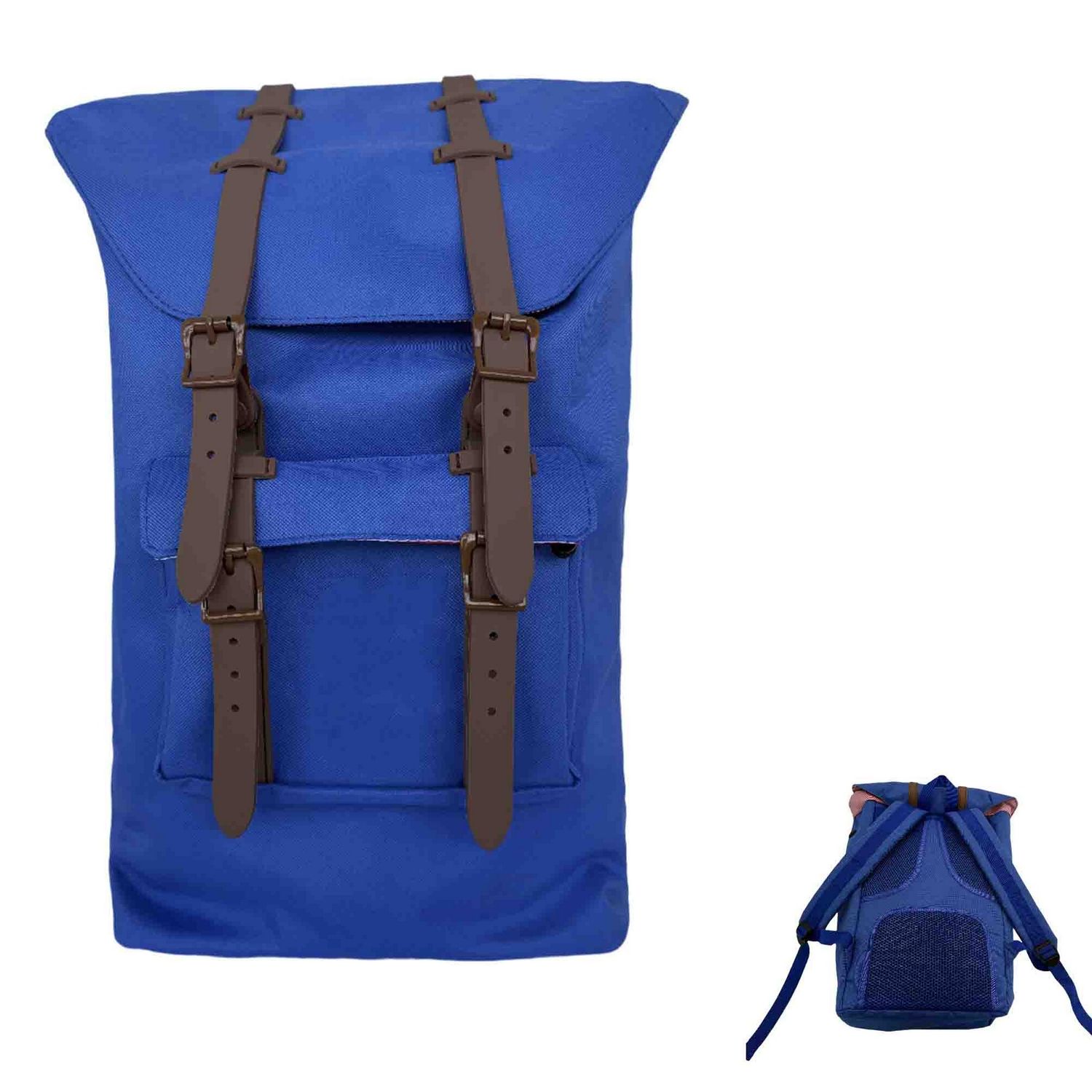 Mochila tipo escolar