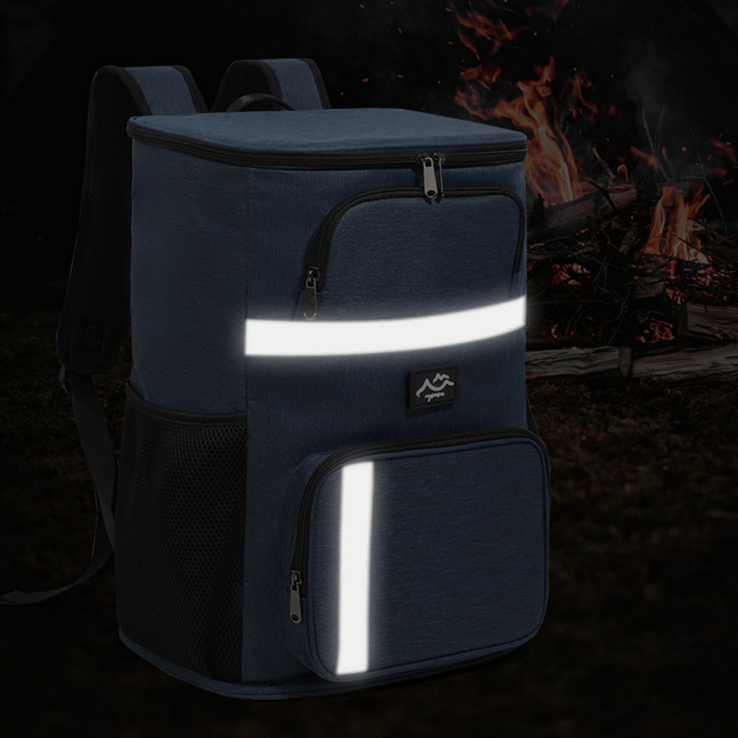 Mochila nevera para picnic