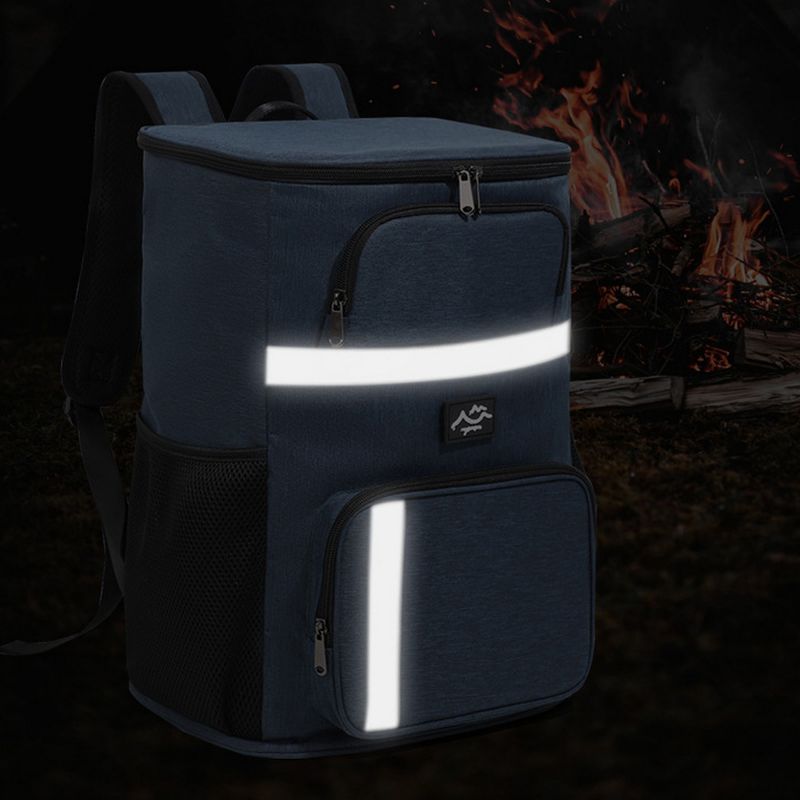 Mochila nevera para picnic