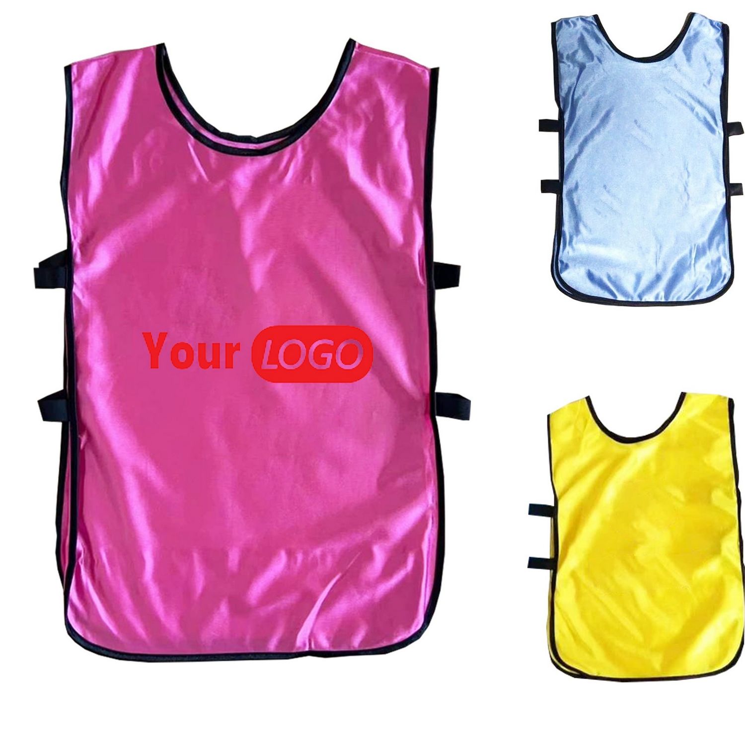 Chalecos deportivos personalizados