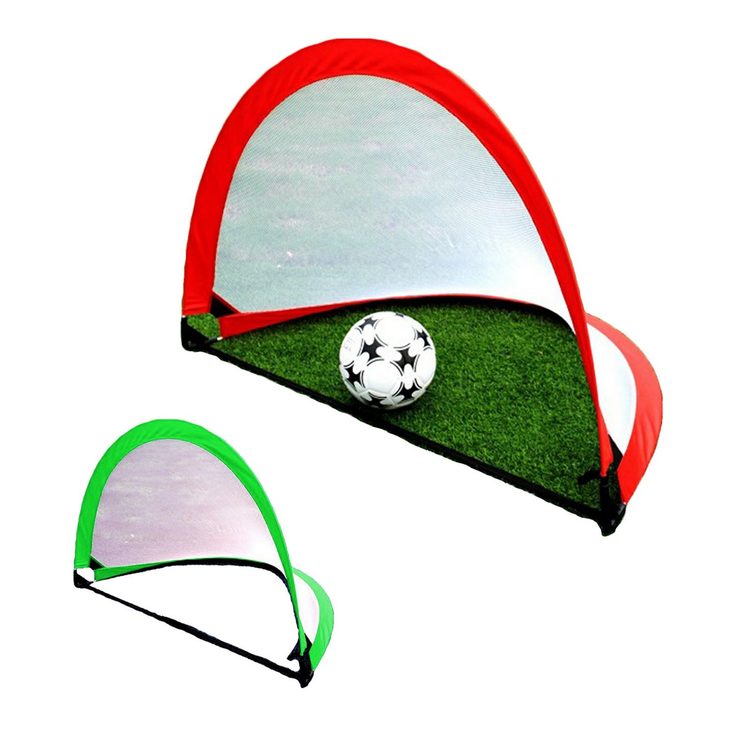 Portería de fútbol