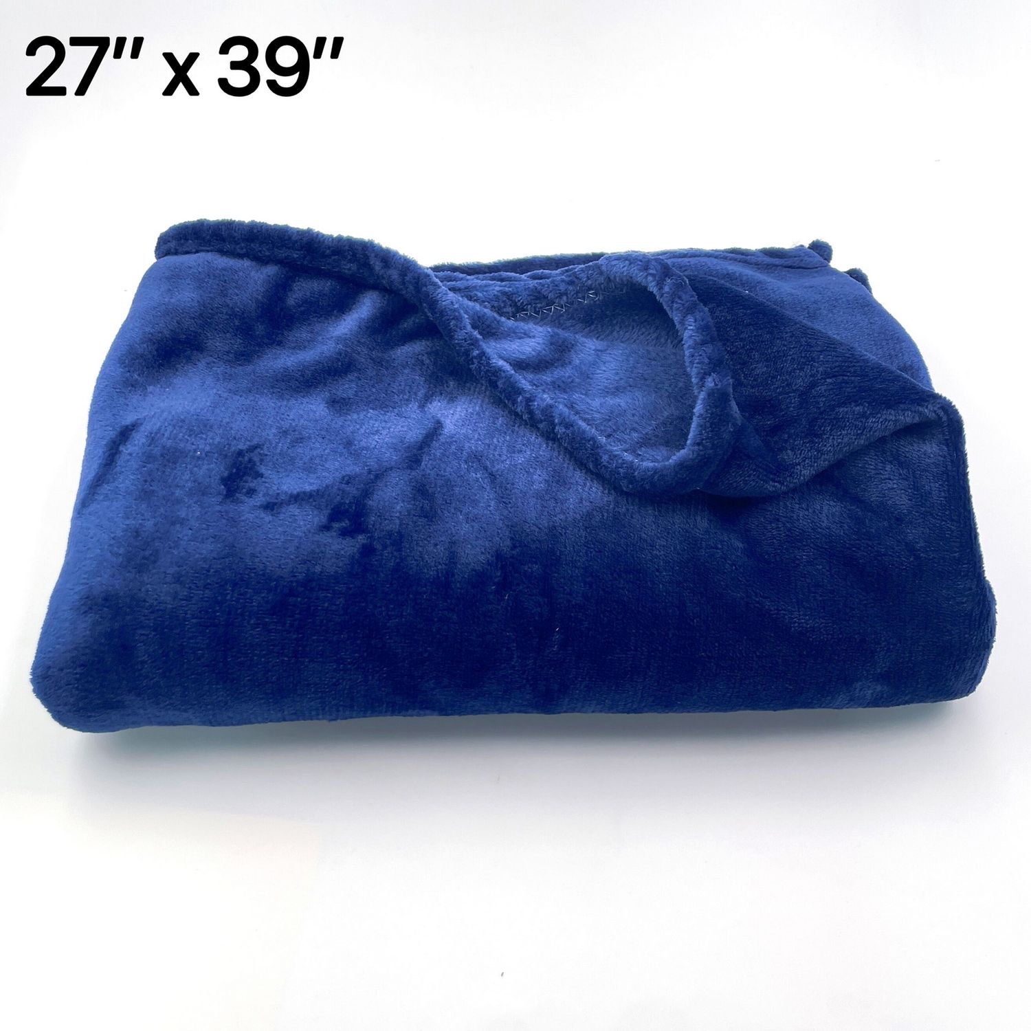 Mantas de franela fleece