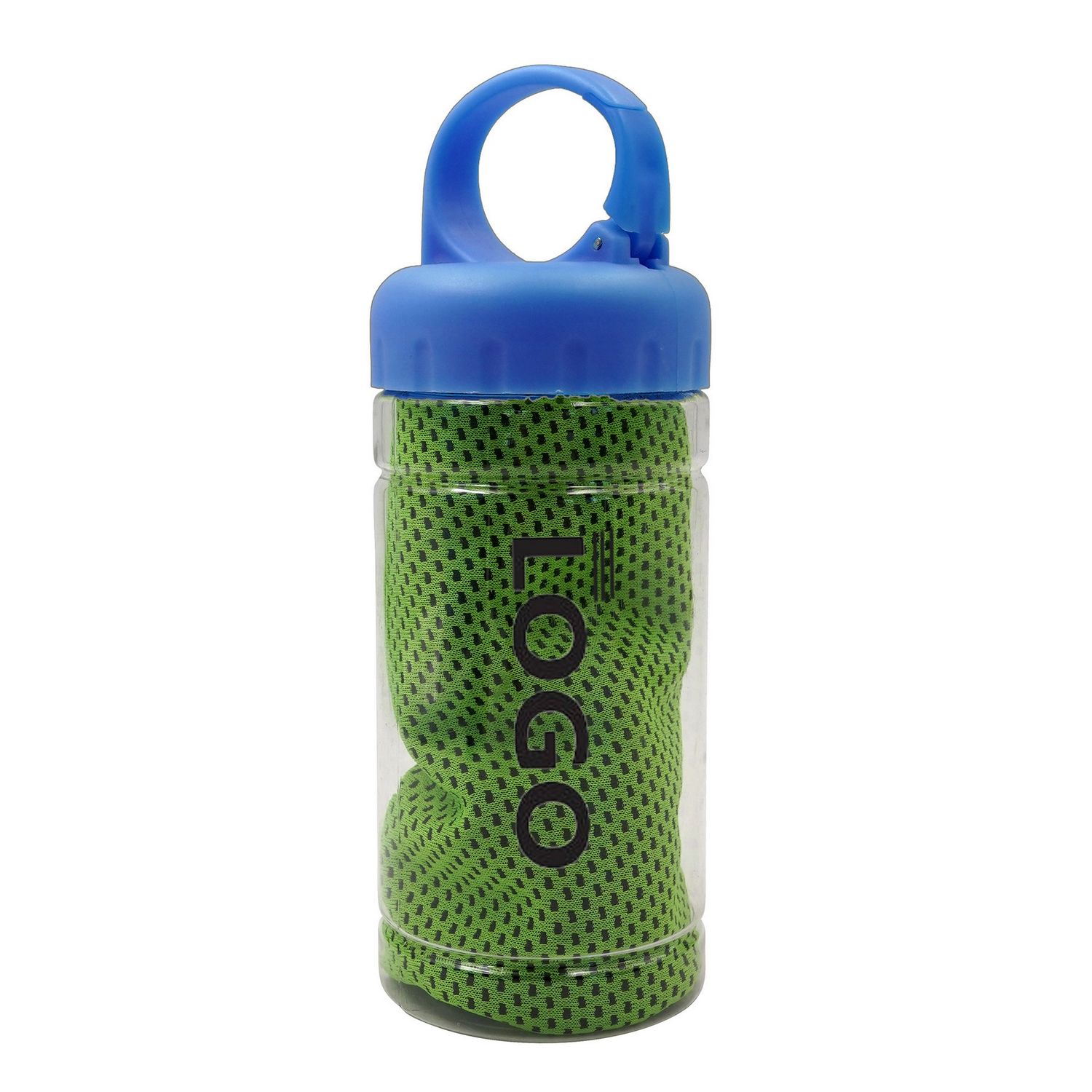Toalla Deportiva Refrescante