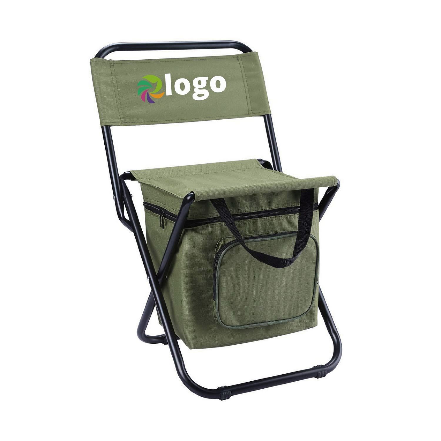 Versátil silla plegable