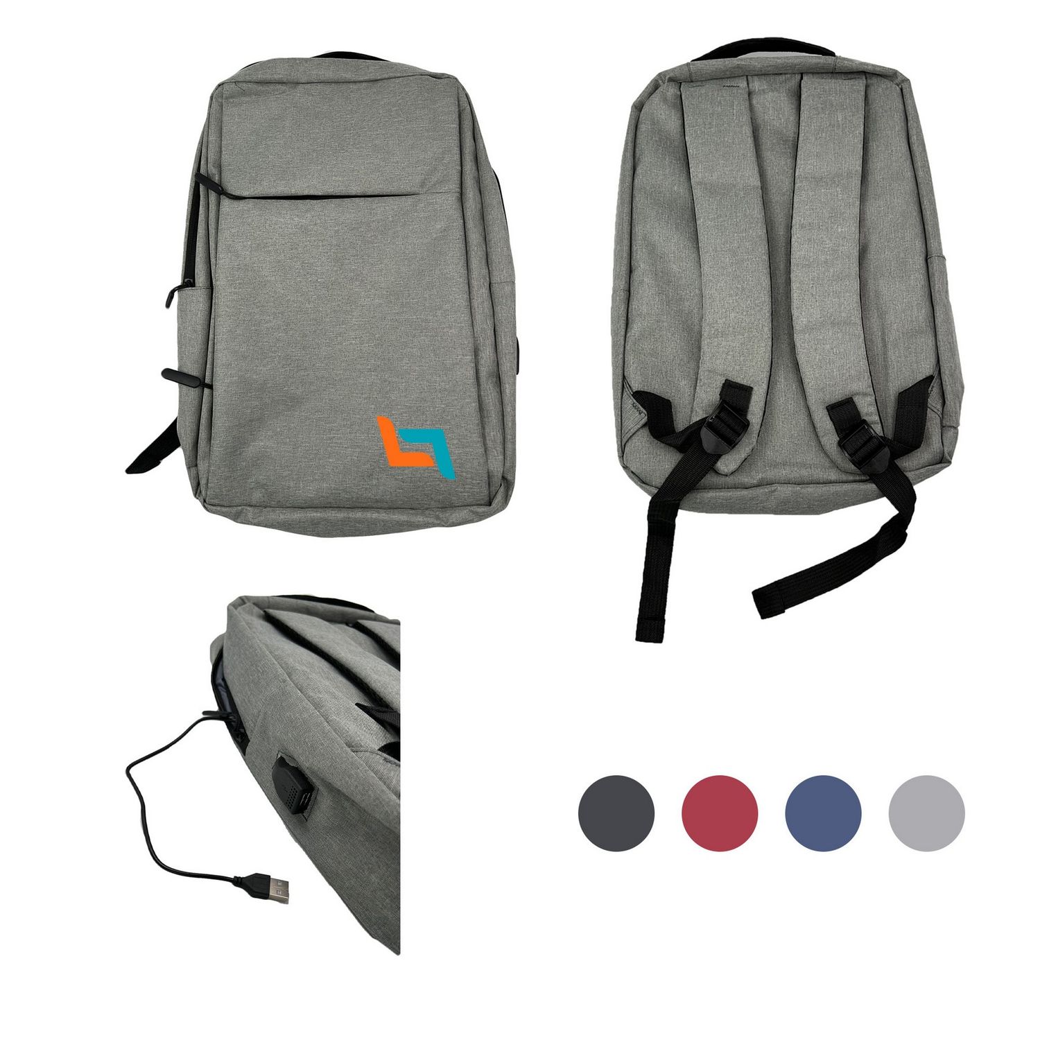 Mochila ejecutiva