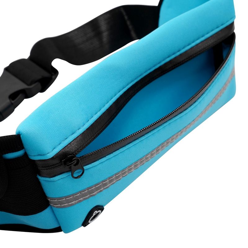 Cartera deportiva unisex