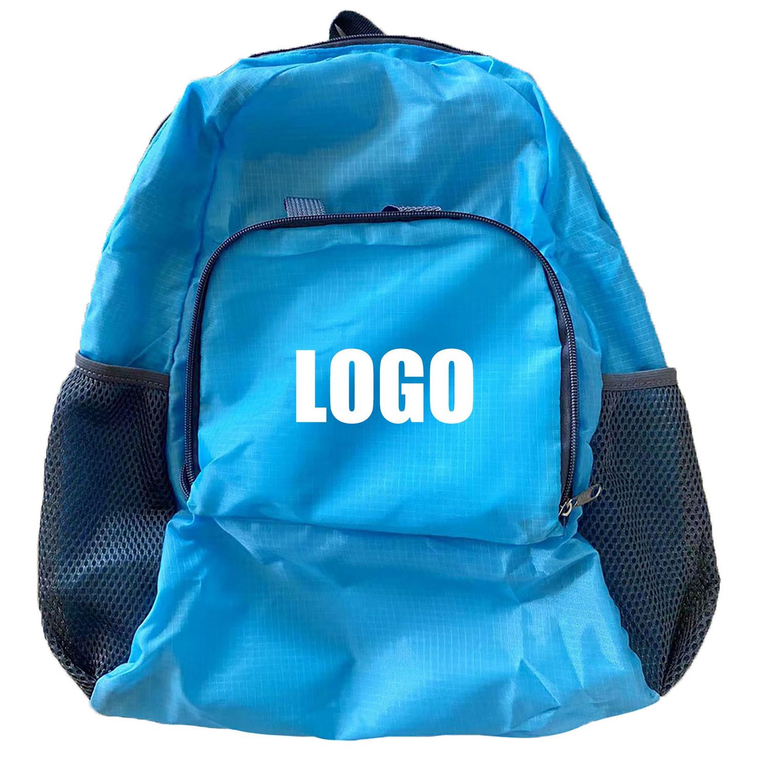 Mochila pequeña y versátil