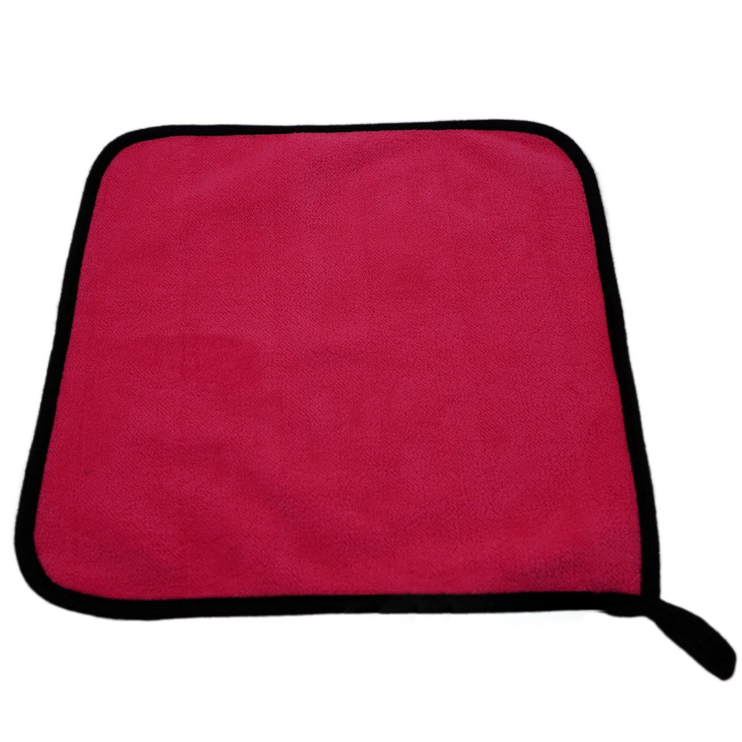 Toalla de secado para autos