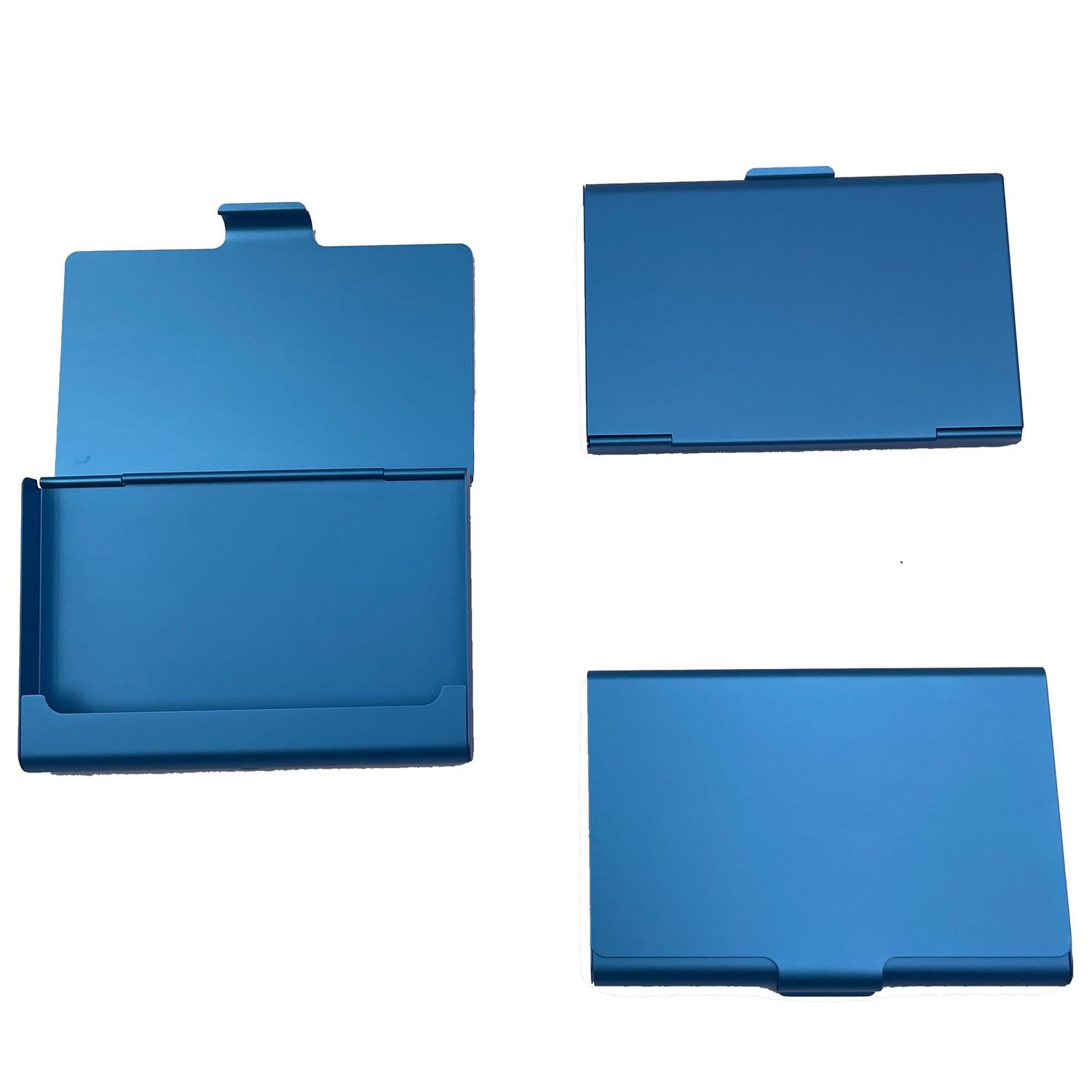 Estuche para tarjetas de presentación