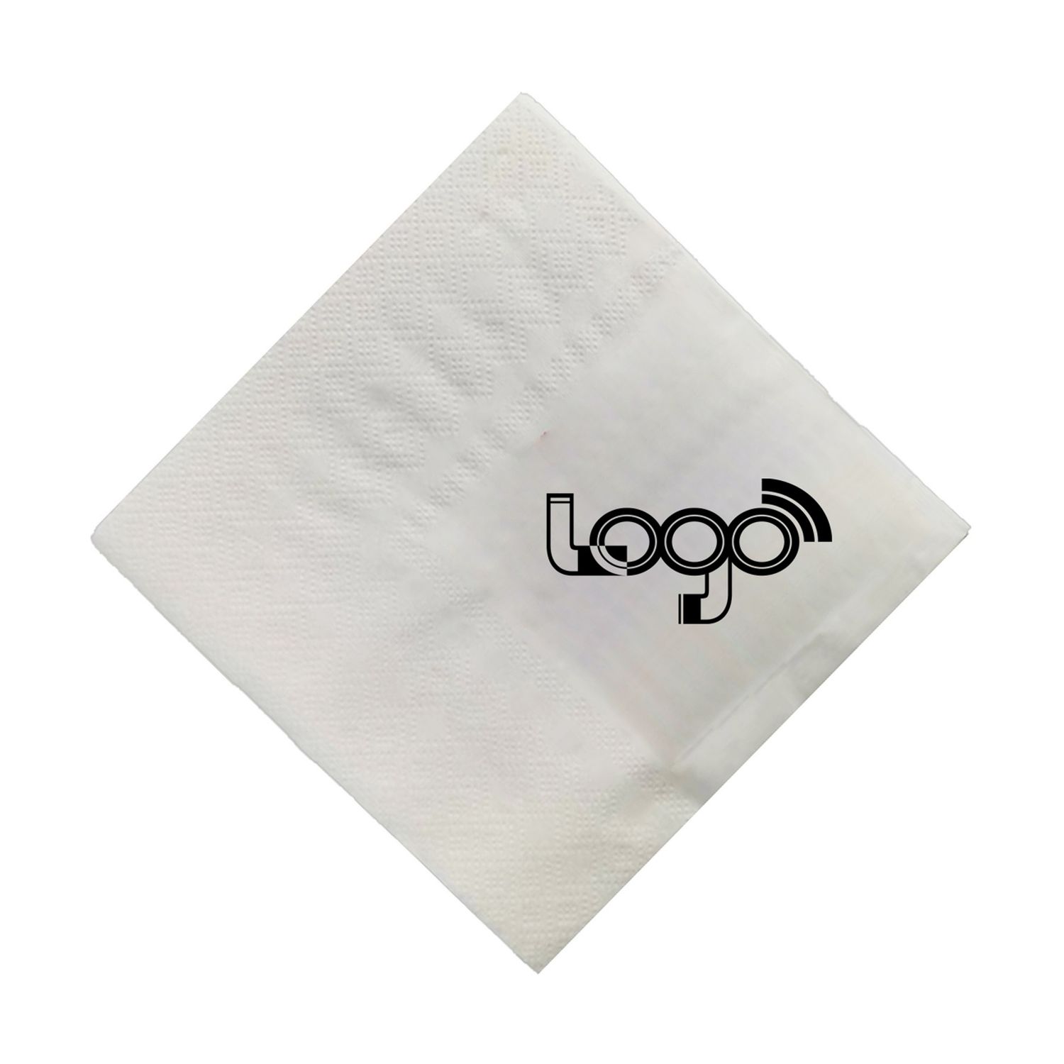 Servilletas de 2 capas