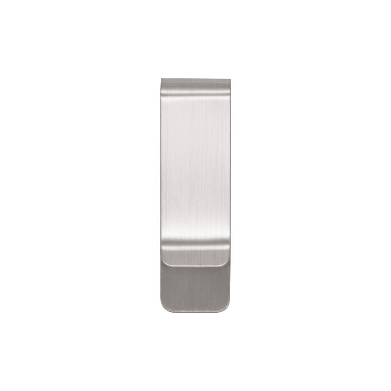 Clip para billetes en acero inoxidable