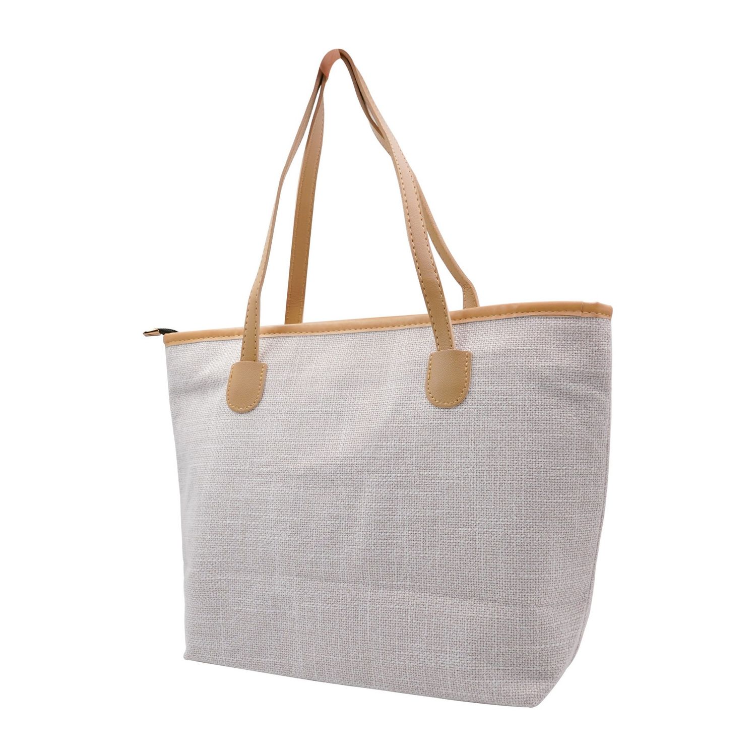 Bolso de hombro para mujer con gran capacidad