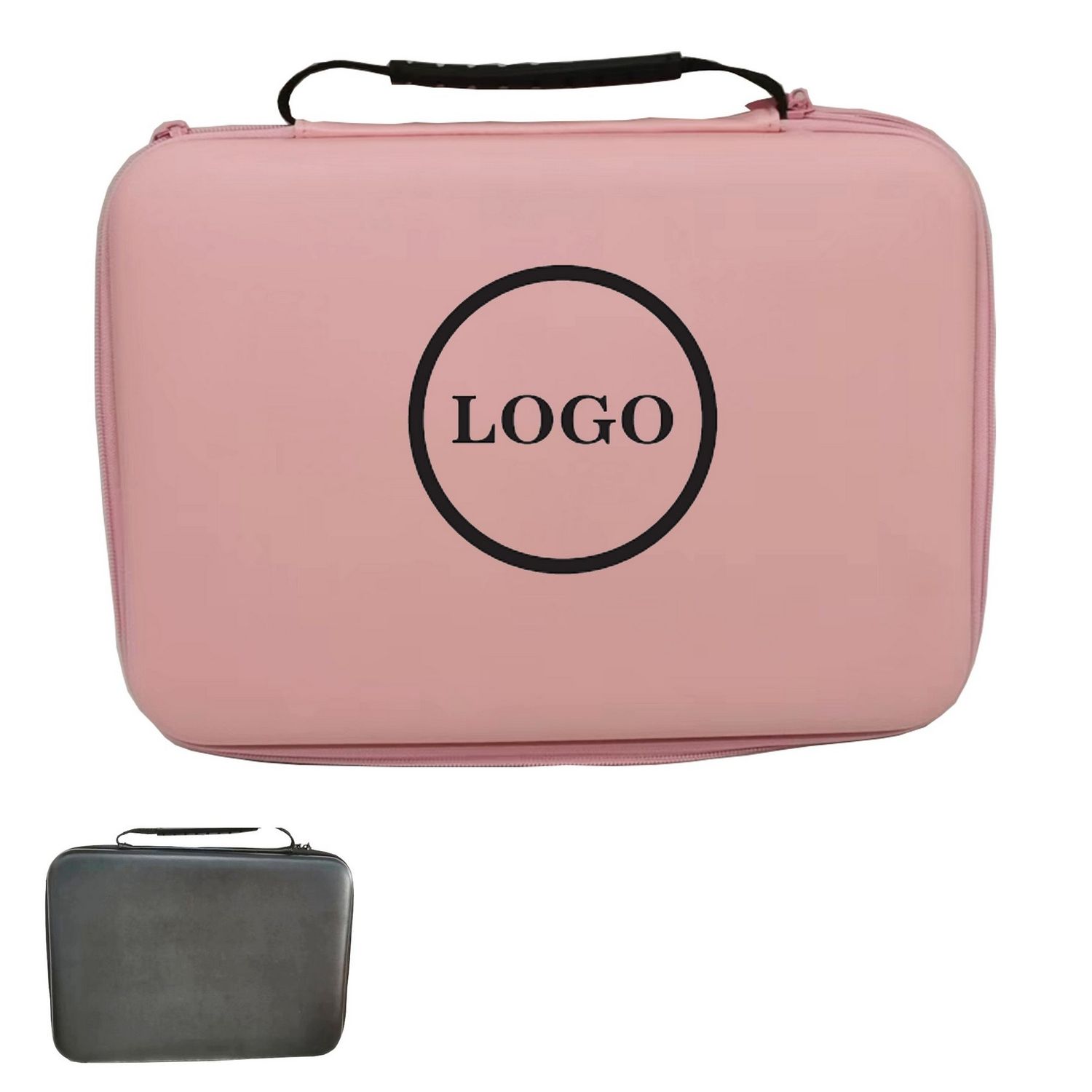 Funda rígida para laptop de 14 pulgadas