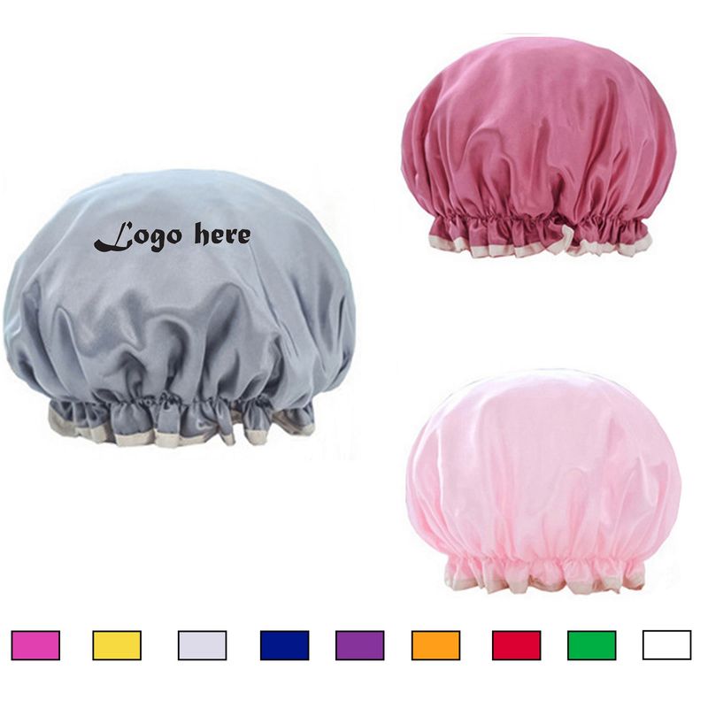 Gorro de baño premium