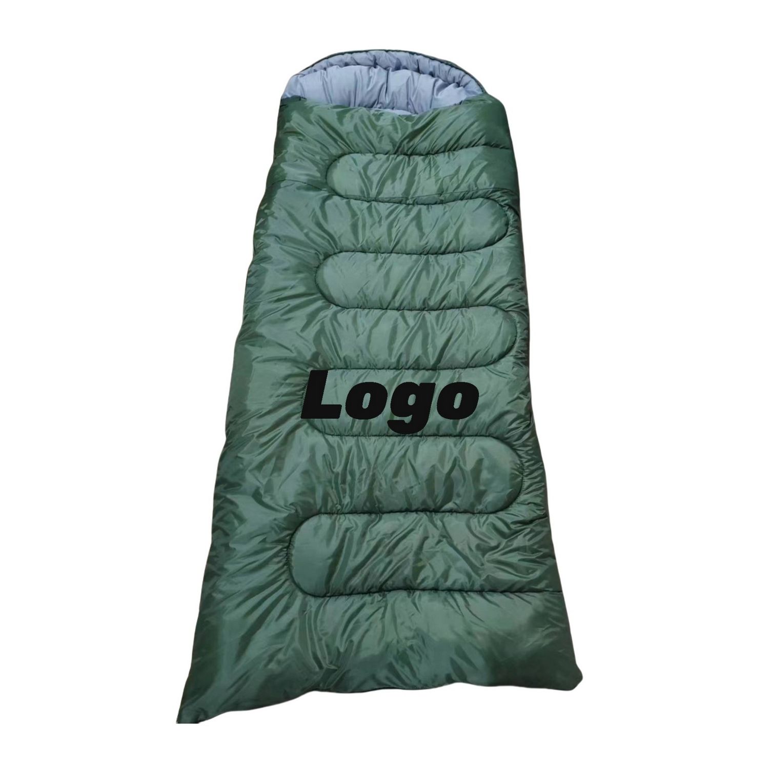 Sleeping bag para camping al aire libre