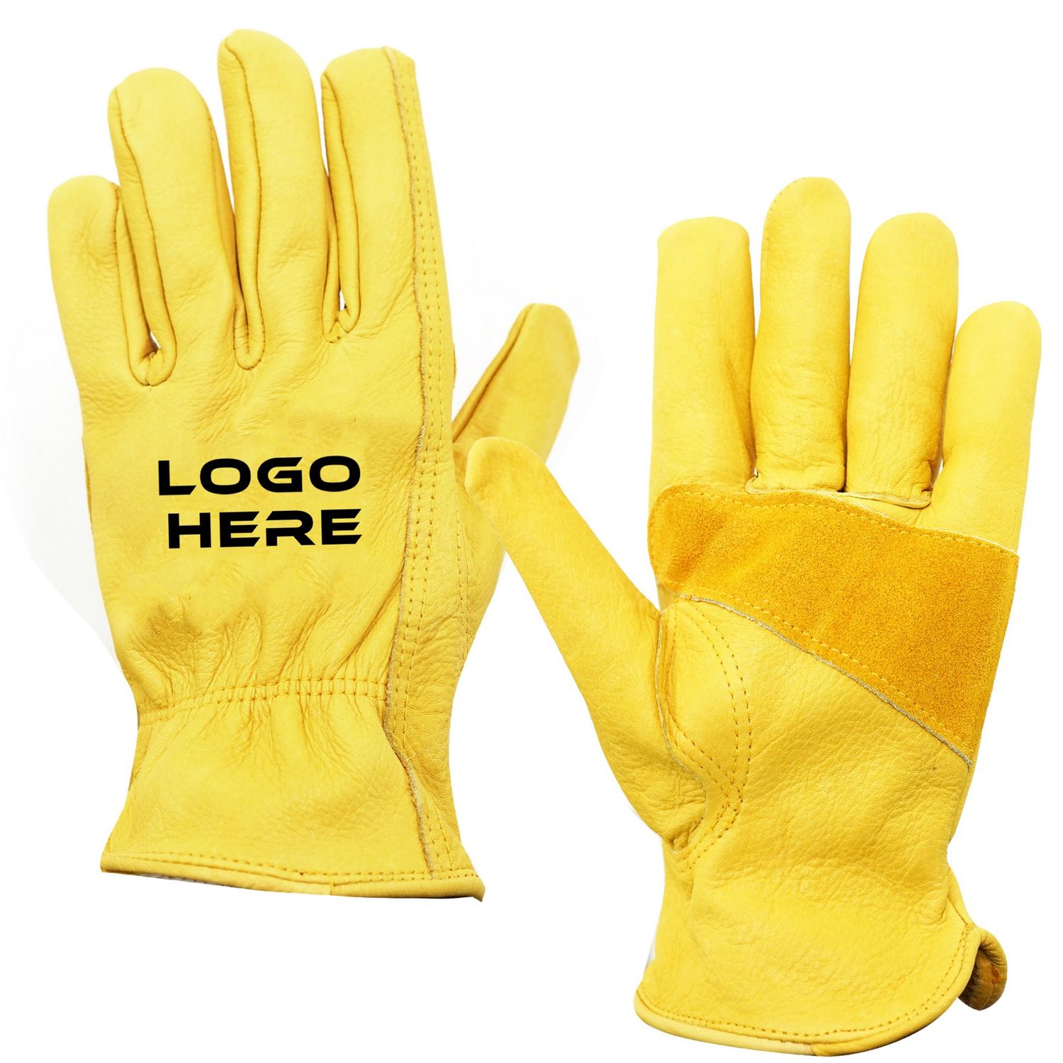 Guantes de trabajo