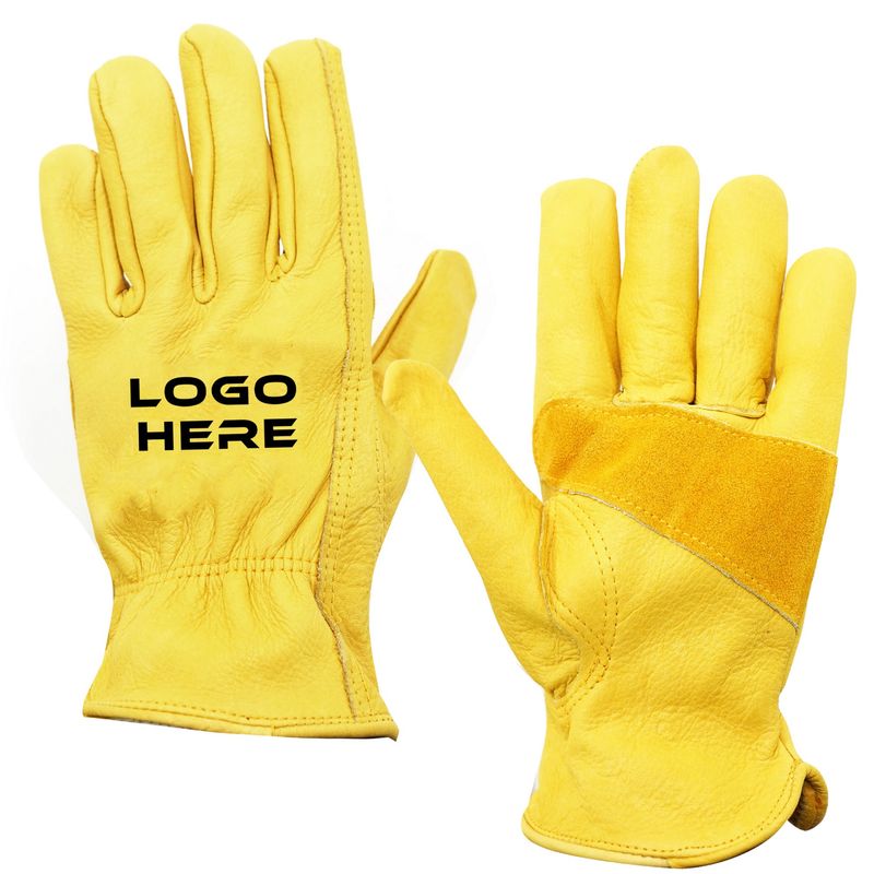 Guantes de trabajo