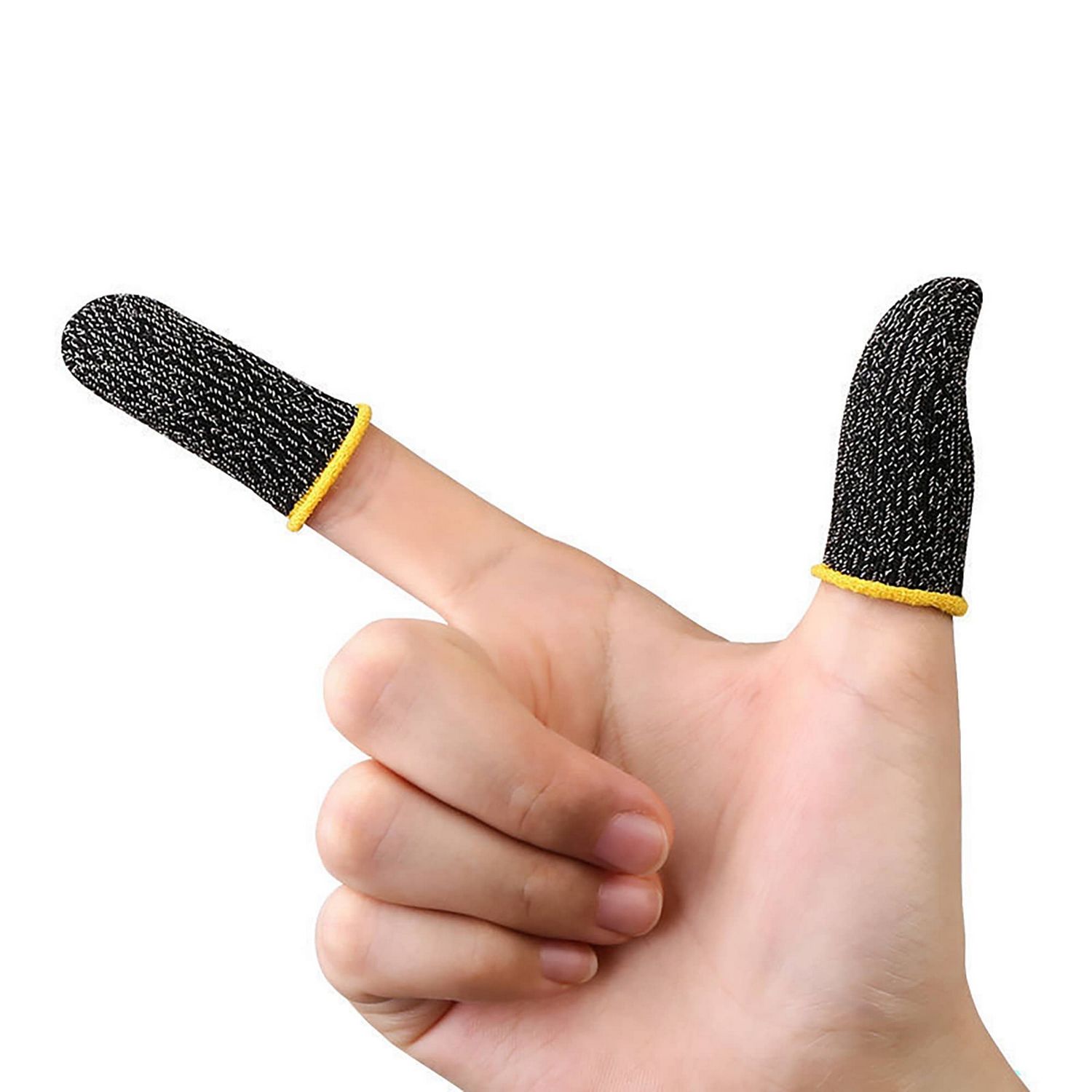 Fundas premium para dedos