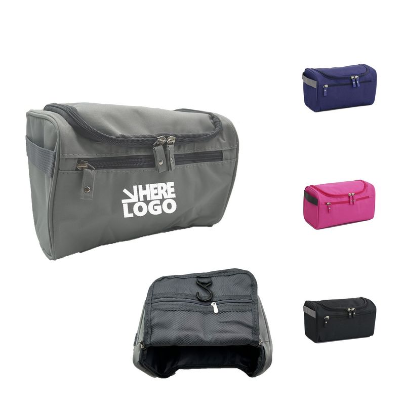 Bolsa cosmética impermeable