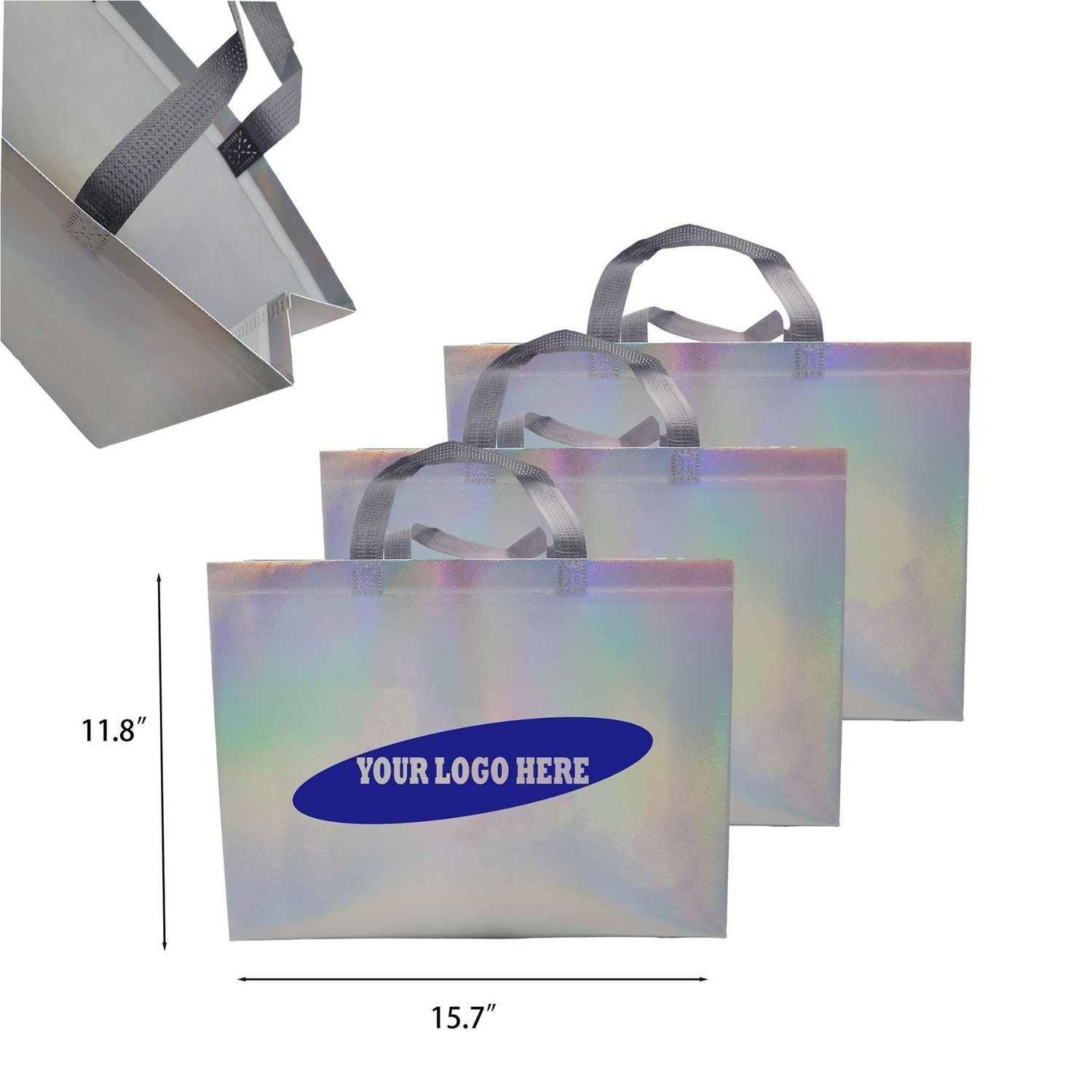Bolsas láser