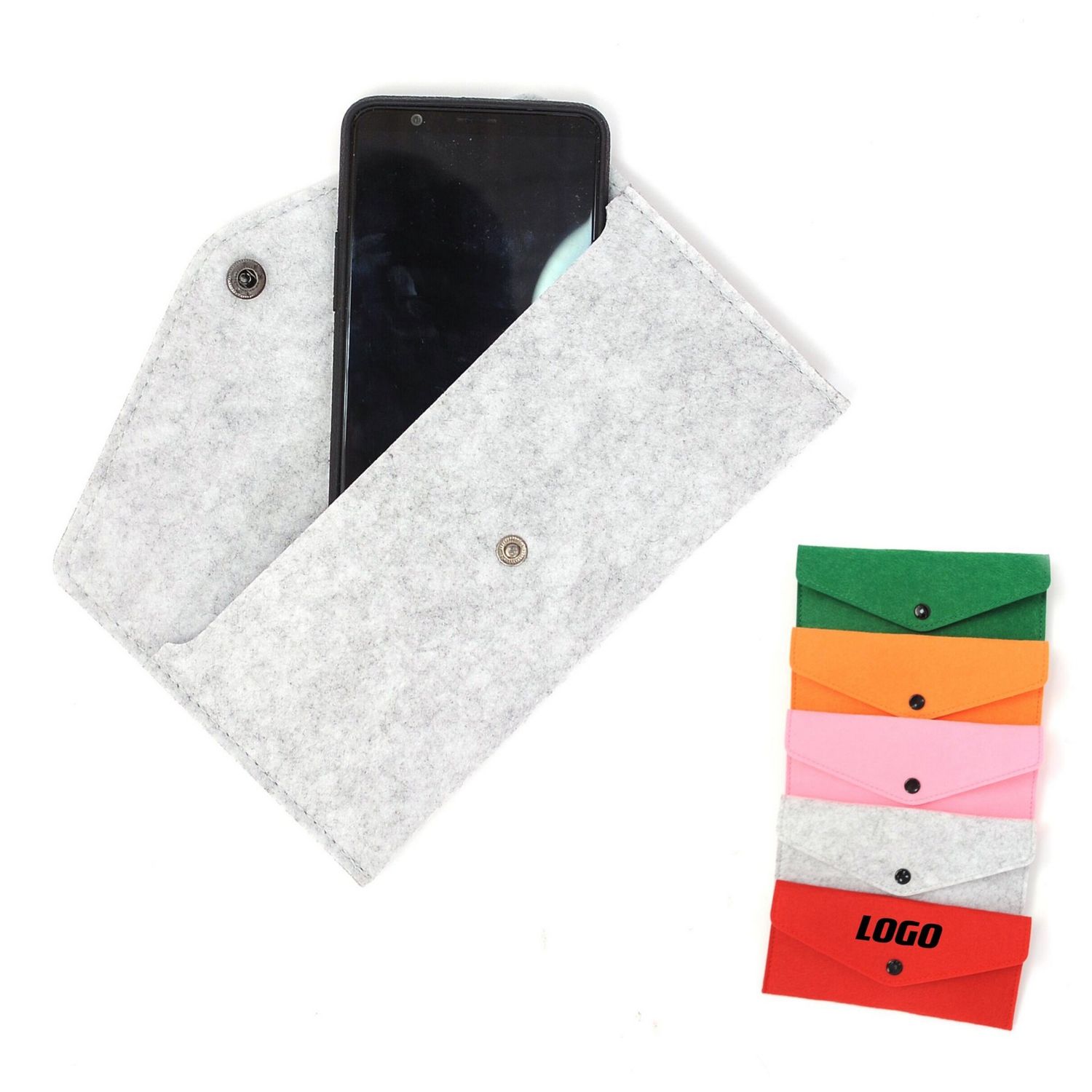 Estuche para celular