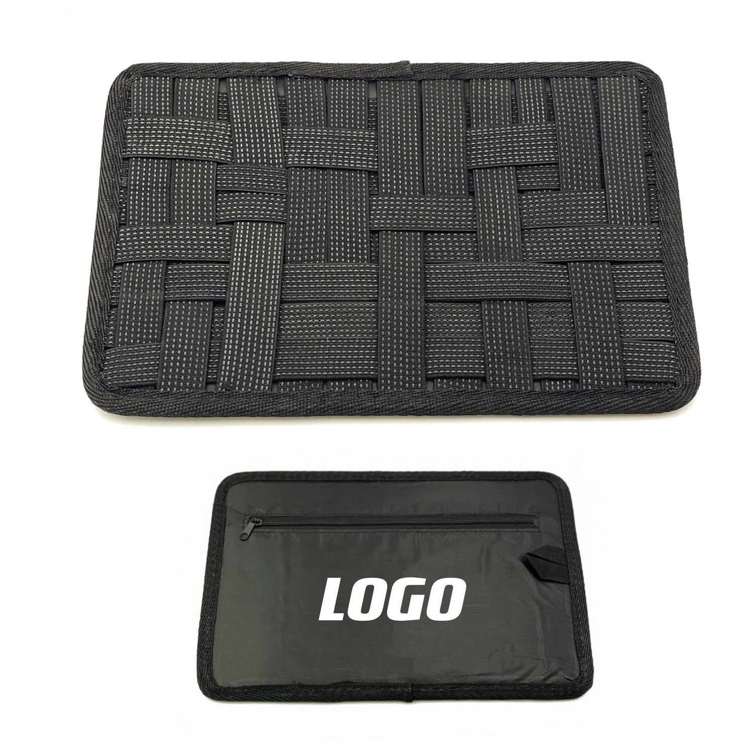 Estuche elástico para herramientas