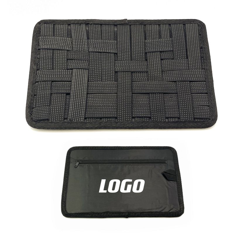 Estuche elástico para herramientas