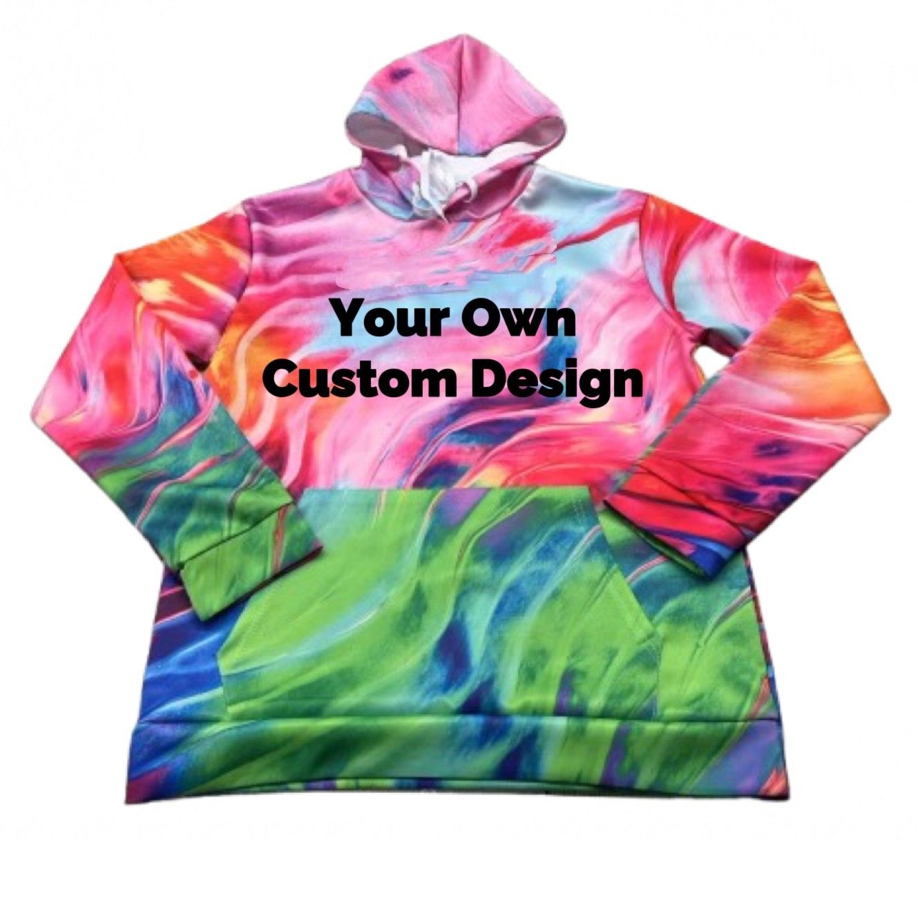 Sudaderas unisex
