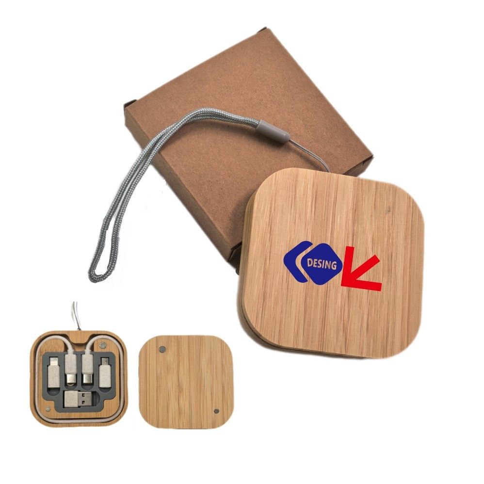 Kit adaptador USB