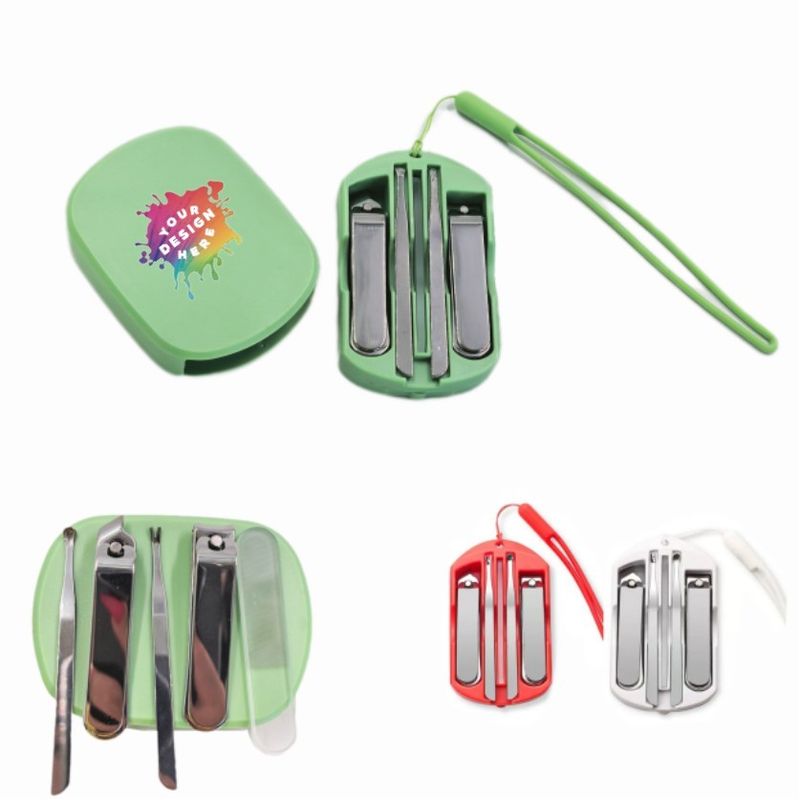 Set de manicura 5 en 1