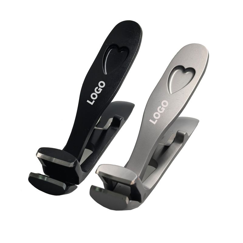 Cortauñas de acero resistente