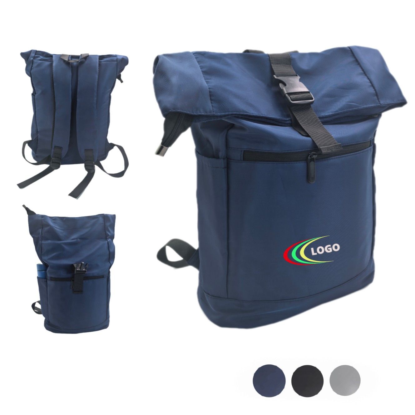Mochila tipo tablet