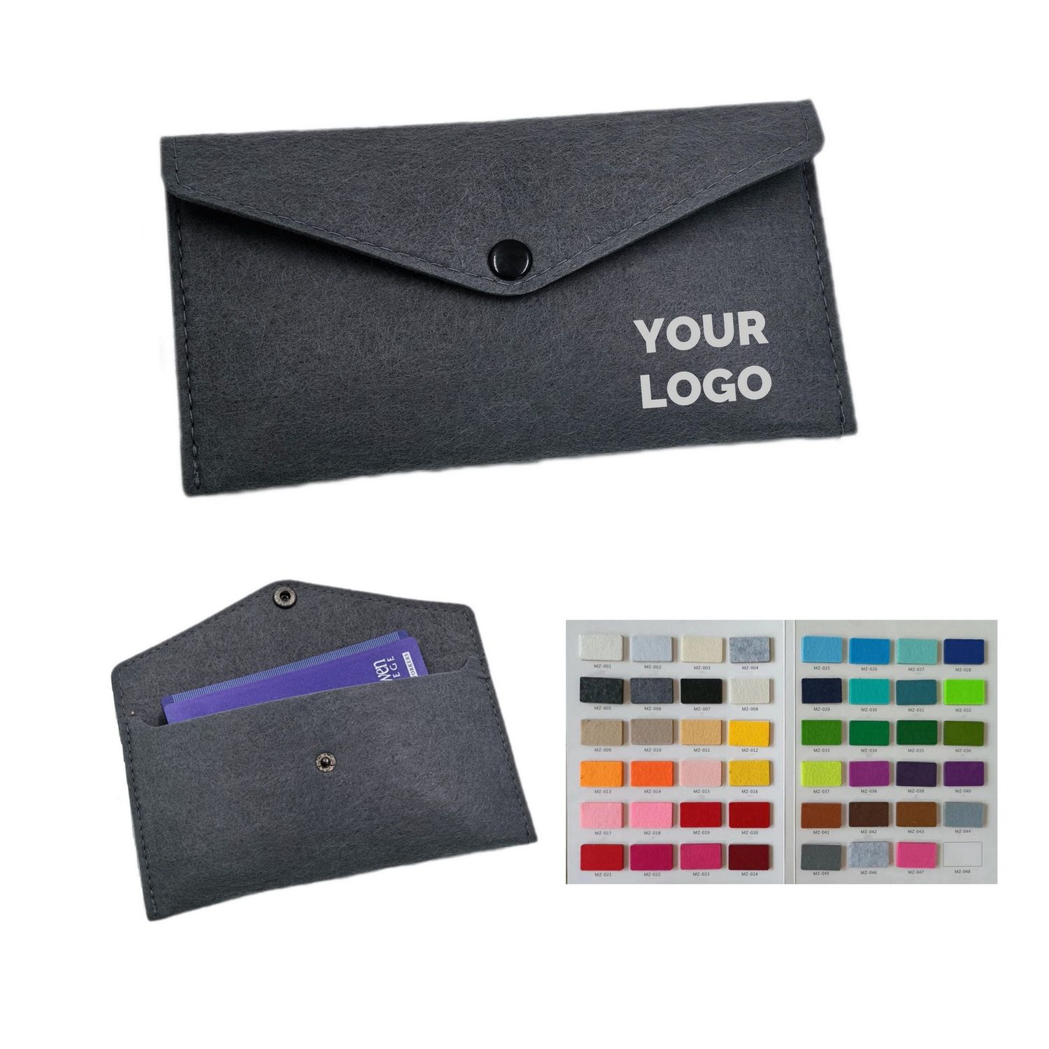 Estuche para celular