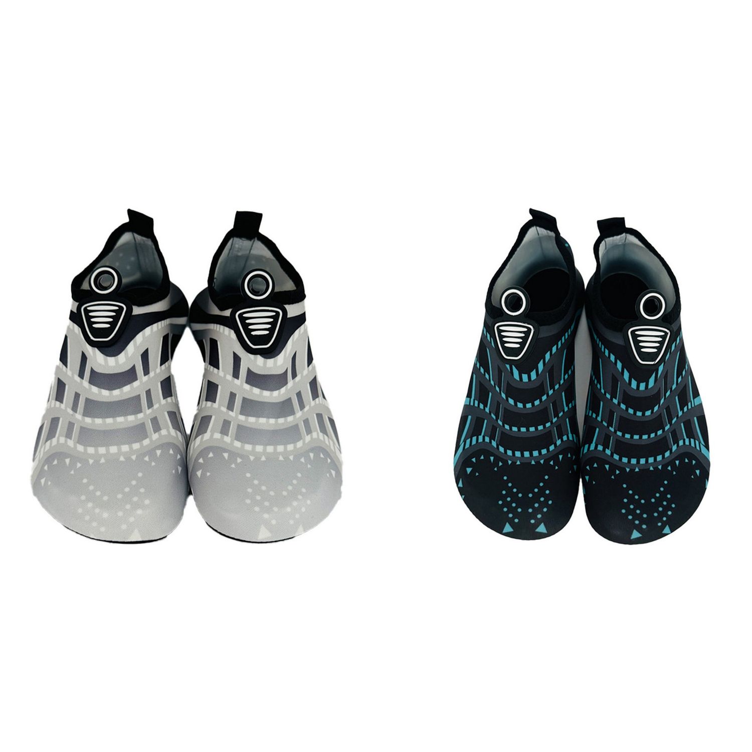 Zapatos de playa en material TPR