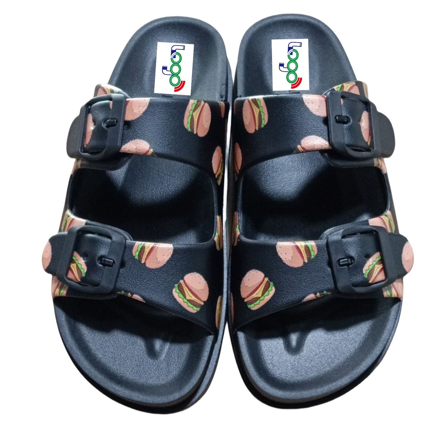Cómodas pantuflas antideslizantes
