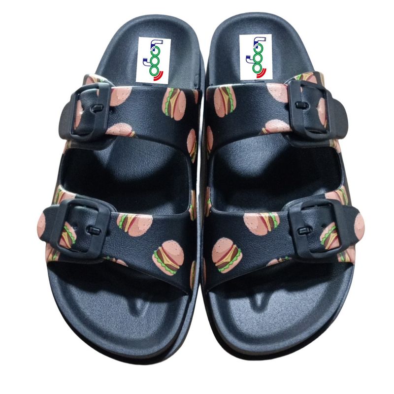 Pantuflas antideslizantes